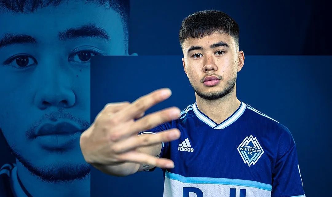  媒體人：伍小海為國足效力，需解決的問題是他曾為加拿大U23出場