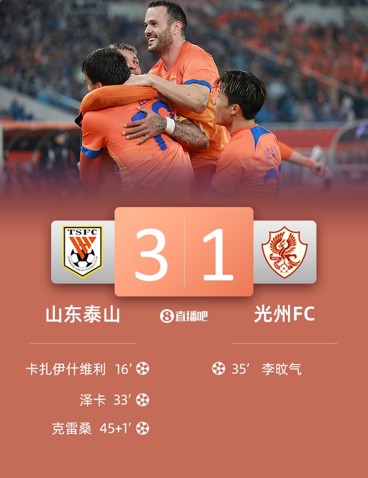  魯媒：泰山隊(duì)上海冬訓(xùn)沒(méi)白練，外援三叉戟成形堪比重磅引援