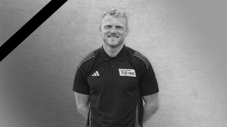  R.I.P. 柏林聯(lián)合U14門(mén)將教練霍費(fèi)爾不幸離世，年僅28歲