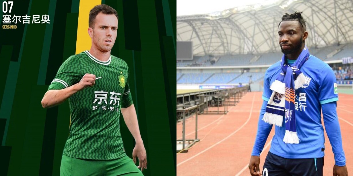  潘偉力：塞鳥幾乎鎖定伊萬(wàn)菱形中場(chǎng)的前腰，奧斯卡短期不一定主力