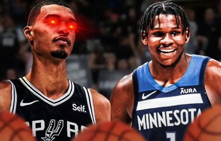  NBA未來(lái)門面人物一定得是本土球員？ 文班夠不夠格？