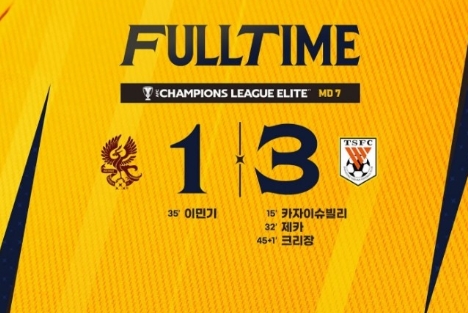  因?yàn)檫@事？泰山3-1光州現(xiàn)場(chǎng)，有泰山球迷做不當(dāng)舉動(dòng)