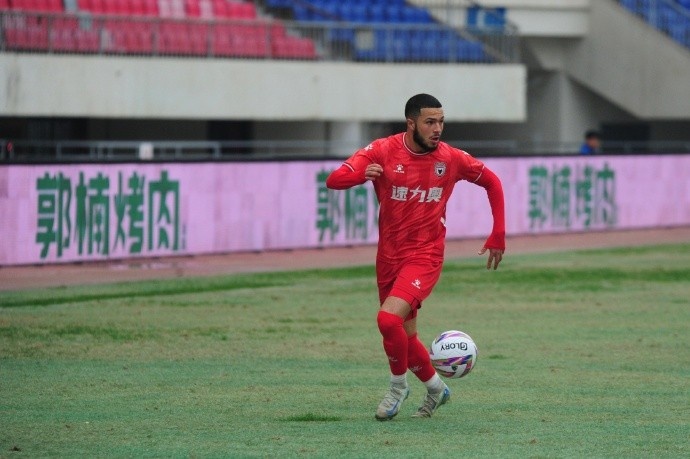  陜西聯(lián)合主場2-1戰(zhàn)勝上海嘉定匯龍，贏得西部杯足球邀請賽首勝