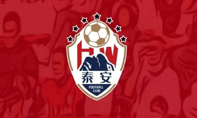  魯媒：泰安天貺今天登泰山拍攝全家福，9日發(fā)布新賽季球衣