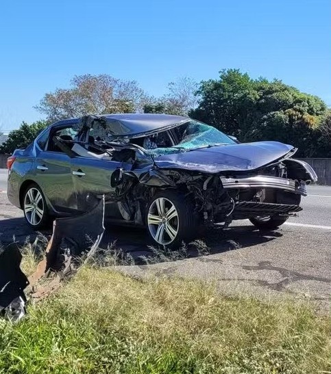  19歲巴西前鋒遭遇嚴重車禍，醫(yī)院已啟動腦死亡確認程序