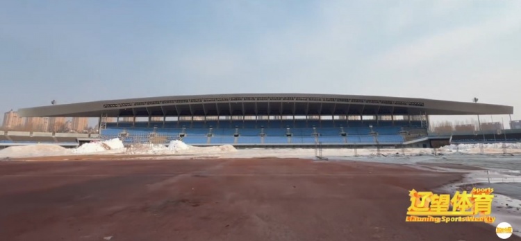 遼媒：鐵西體育場(chǎng)改建工作開(kāi)啟，將改建為可容納4萬(wàn)人專(zhuān)業(yè)足球場(chǎng)