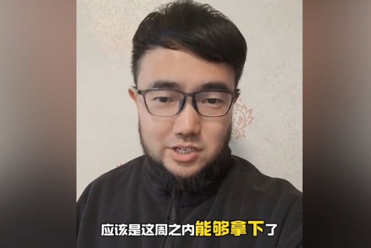  趕上本月世預(yù)賽沒(méi)問(wèn)題？媒體人：塞鳥(niǎo)歸化應(yīng)該這周之內(nèi)就能辦妥