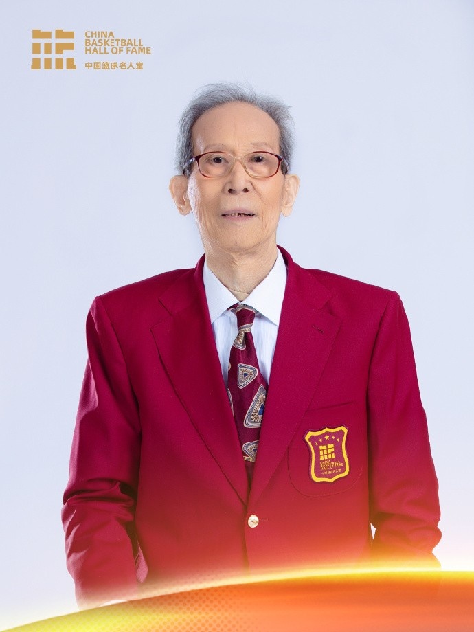  傳奇自傳承！2024年中國(guó)籃球名人堂入堂人物定妝照和大合影出爐！