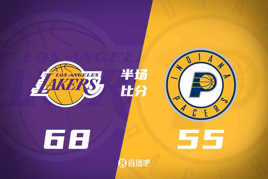  077三分6中4砍19分！里皇次節(jié)猖狂表現(xiàn)率湖人領(lǐng)先13分進入下半場