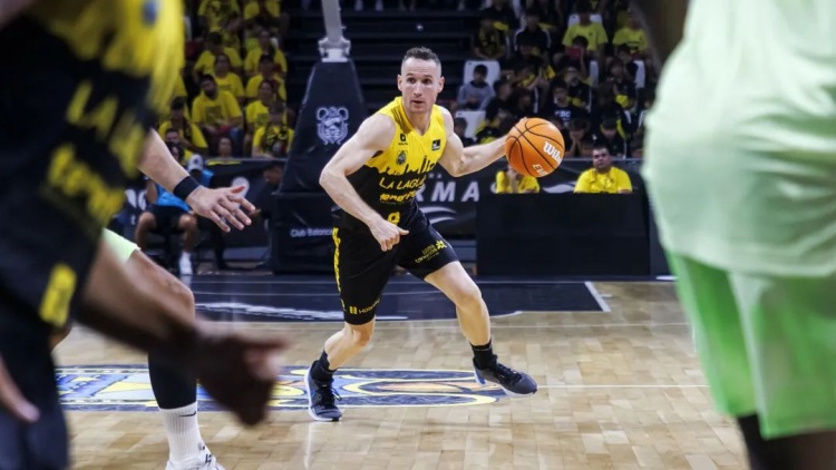  NBA初代老六，42歲進入生涯巔峰？！