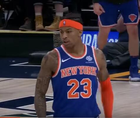  大殺器！特雷-伯克要來廣東男籃了 7年前他曾在NBA單場砍42分12助