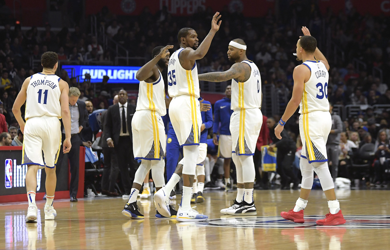  追夢說15-19是NBA最好時代？A-史密斯：那是冠軍沒懸念的糟糕時代