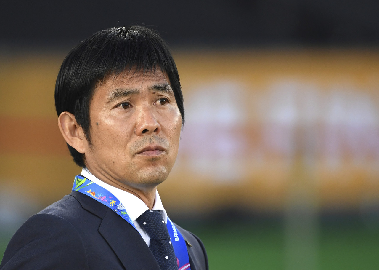  森保一談富安健洋等國(guó)腳傷?。汉芡葱?，但國(guó)家隊(duì)陣容厚度足夠