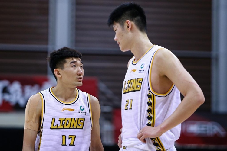  本賽季主場金身告破！張寧上籃絕殺 廣廈12連勝&主場19連勝遭終結(jié)