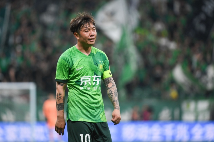 張稀哲：塞蒂恩更多強調控球和高壓防守，就看球員能達到多少要求