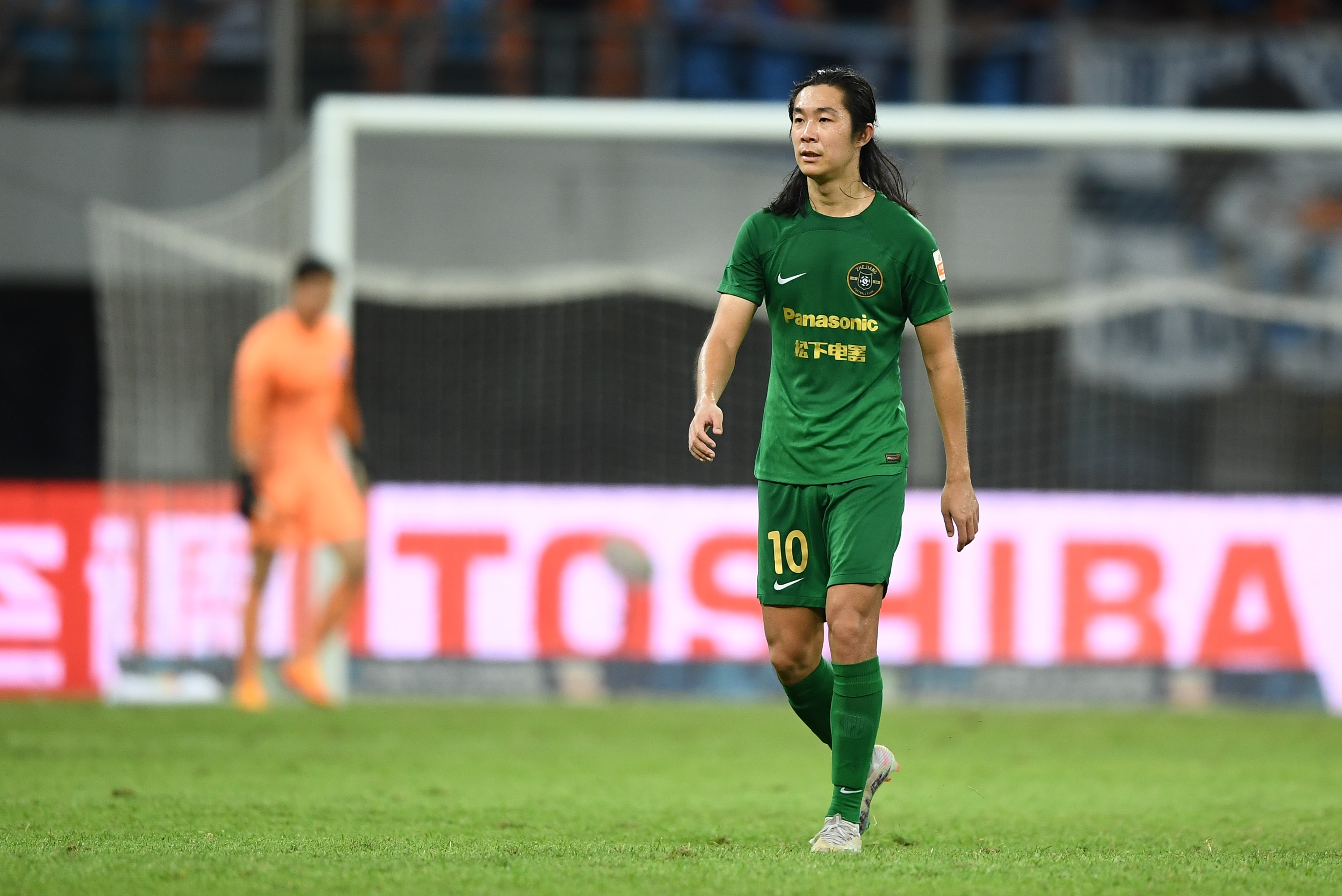  熱身賽-李提香“烏龍大禮”，西海岸1-0力克浙江隊(duì)