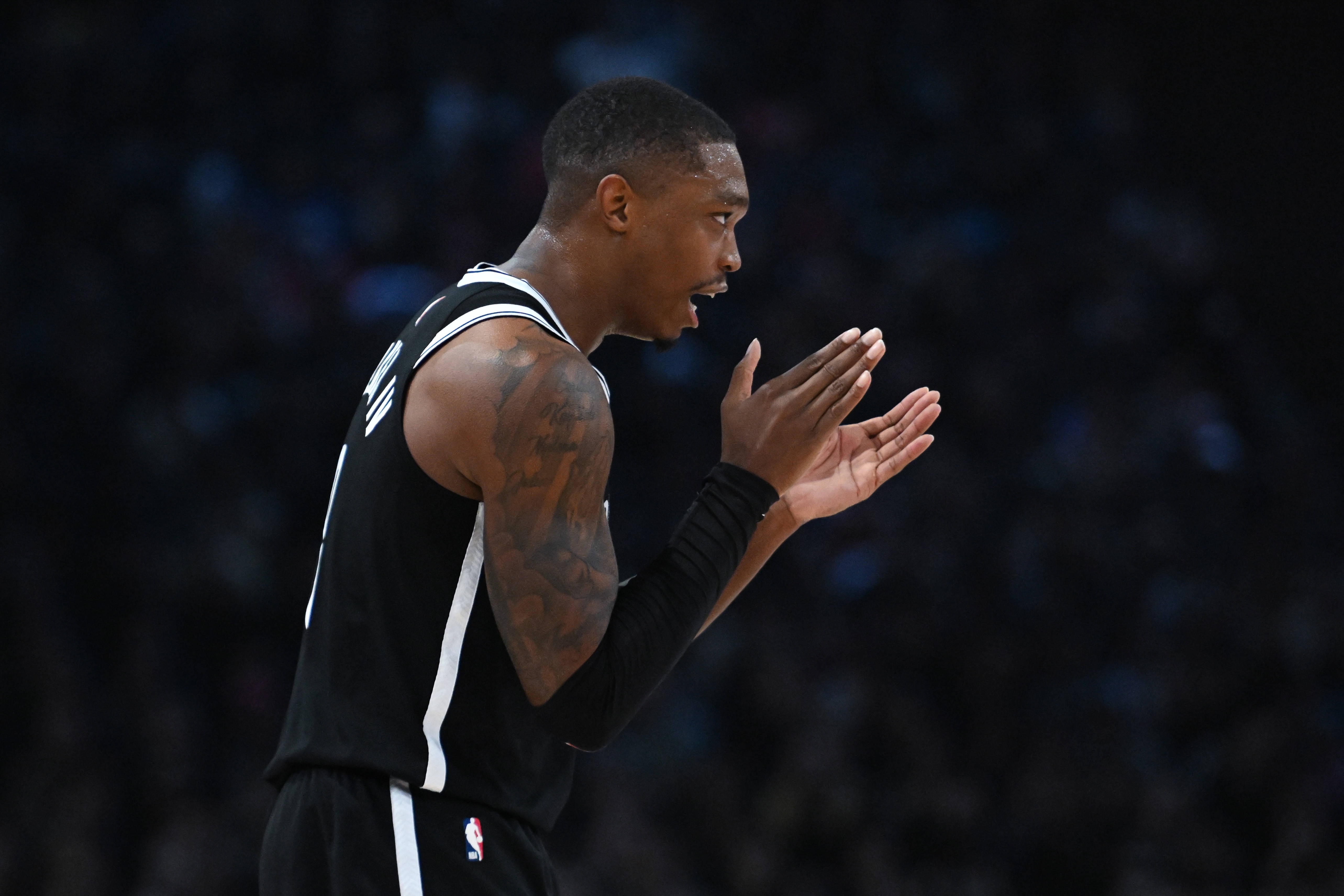  重返NBA！Shams：朗尼-沃克同意與76人簽下2年300萬(wàn)美元合同