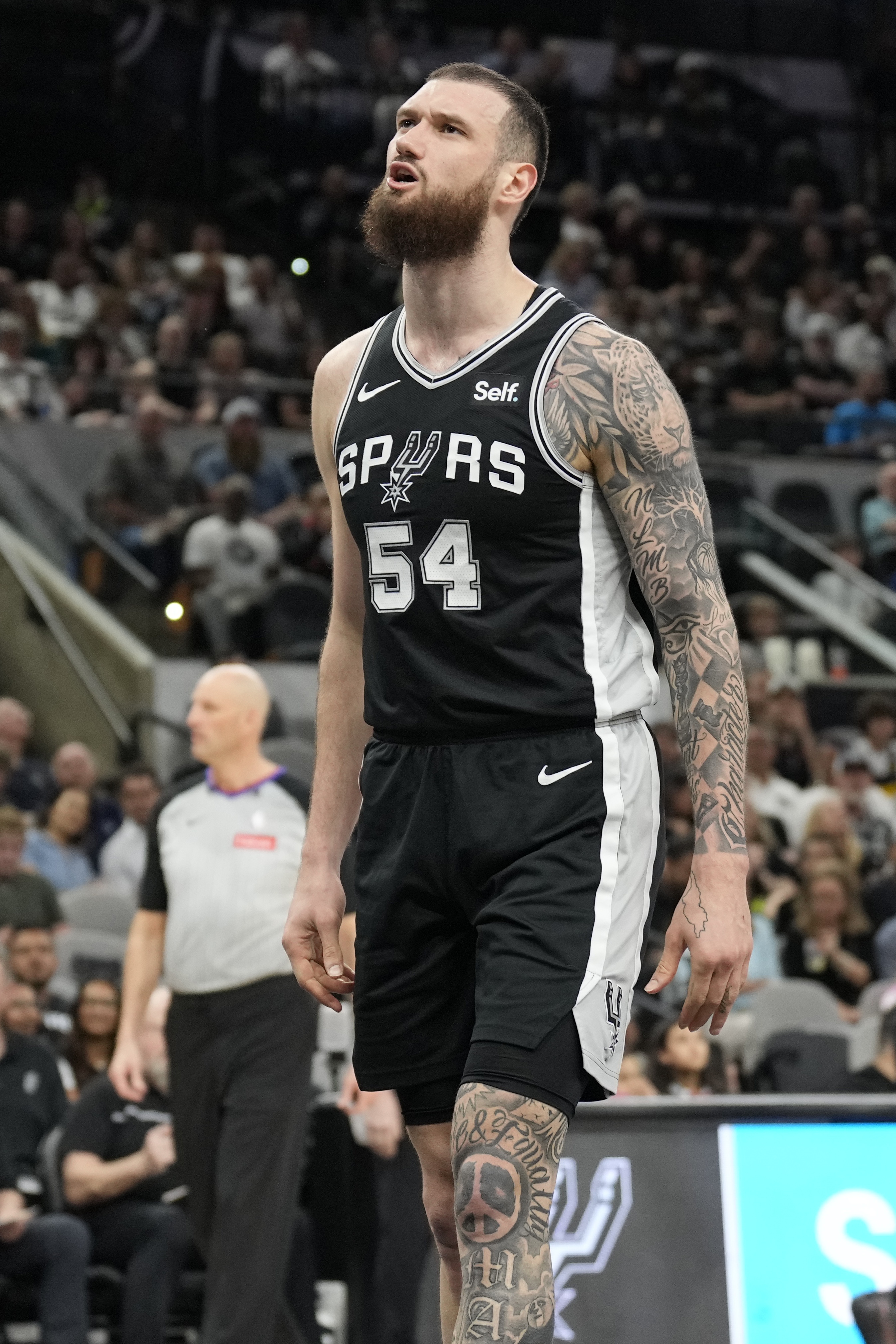  馬穆談被球迷喊MVP：有片刻我靈魂出竅 這真的發(fā)生了嗎？