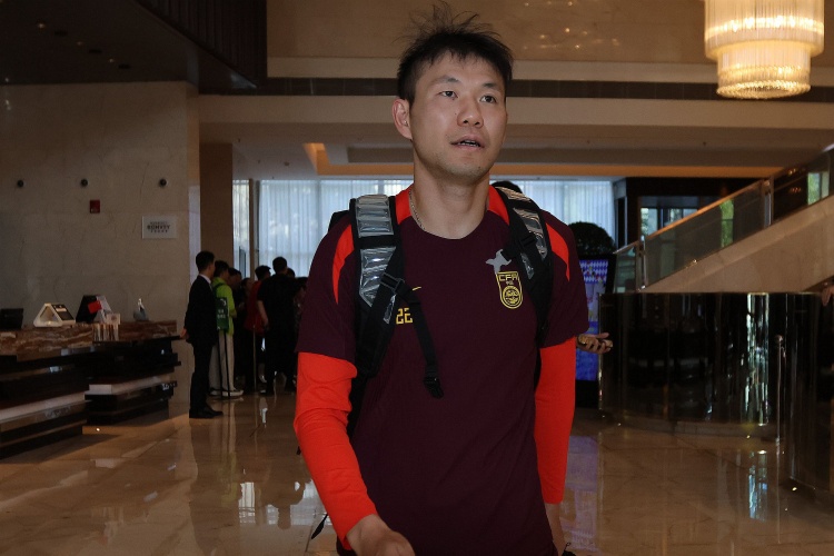  媒體人：如果李源一沒傷沒病，他落選名單在邏輯上講不出合理性
