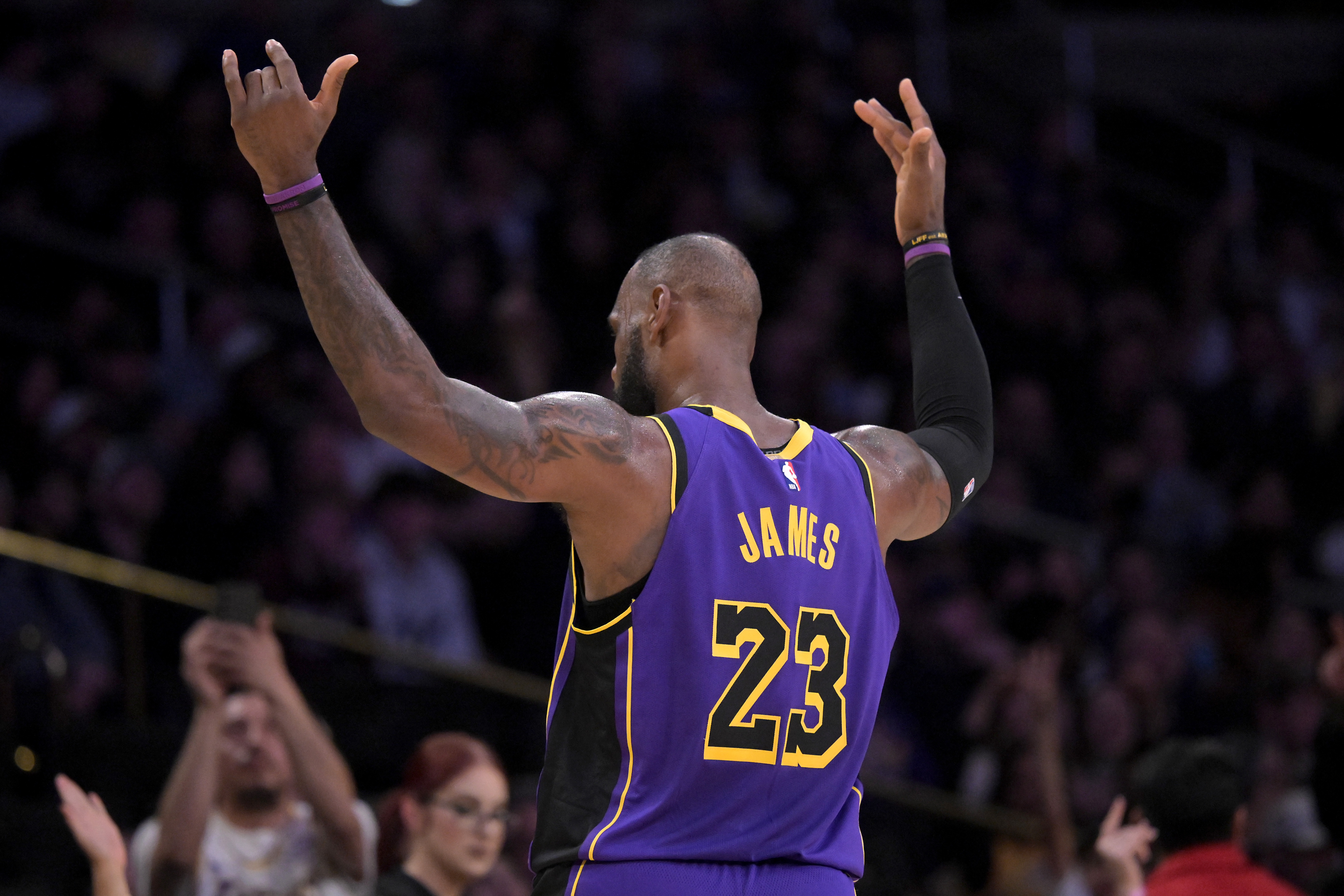  誰是搶手貨？誰將淡出NBA？今夏自由球員盤點：威少第27懷斯曼倒3