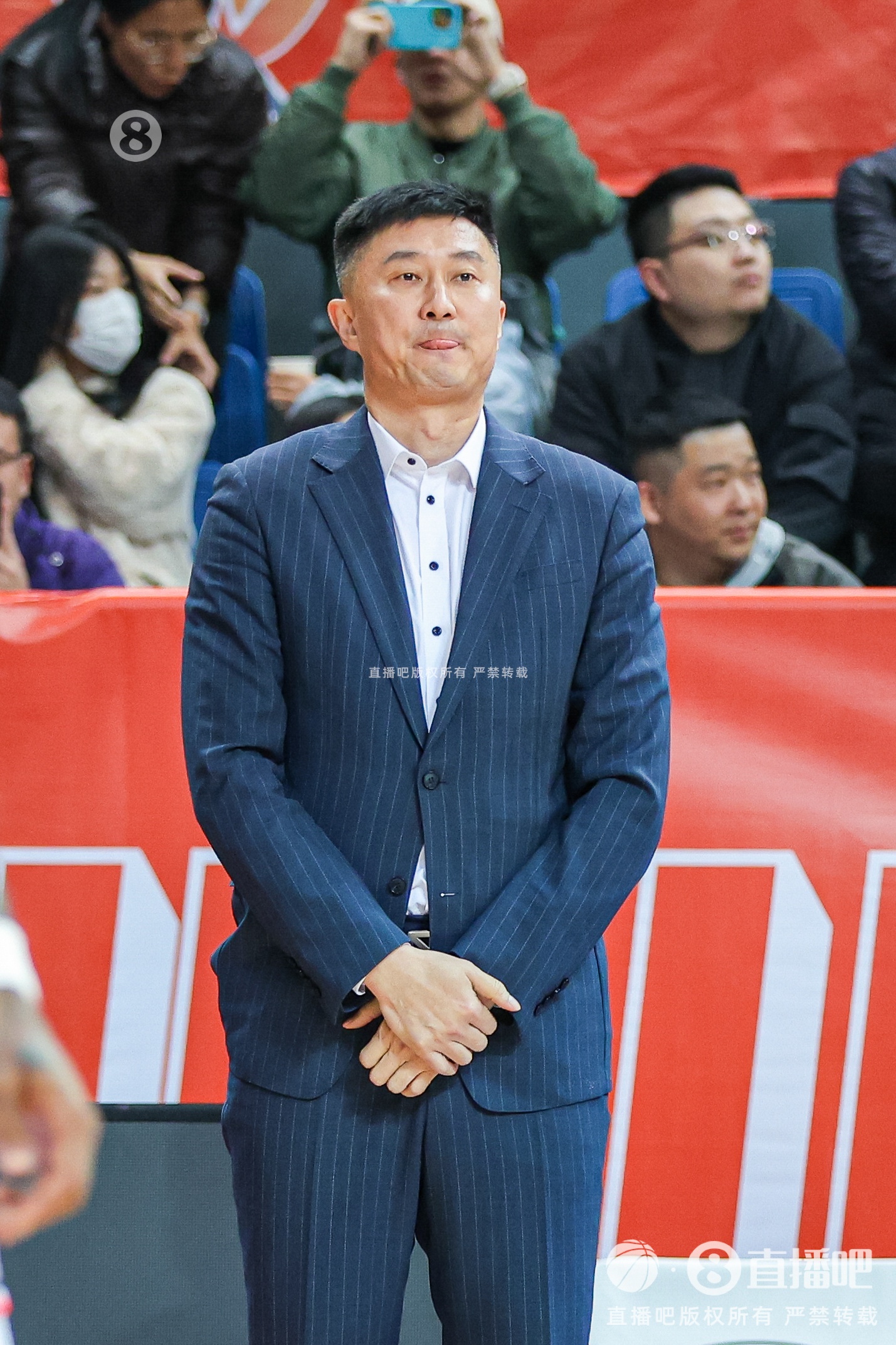  提前鎖定季后賽席位！廣東自CBA元年至今連續(xù)30年沒缺席過季后賽