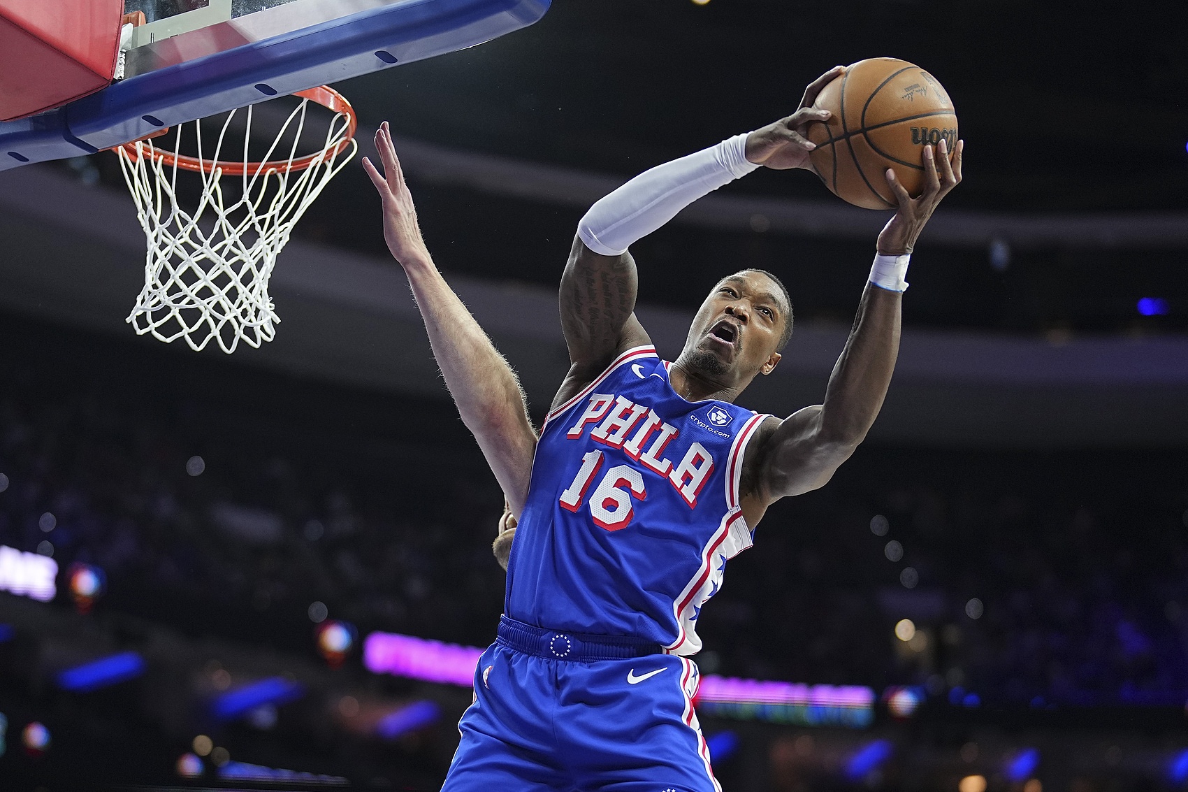  歡迎回到NBA！朗尼-沃克貢獻(xiàn)25分11籃板5助攻 獲得生涯首次兩雙